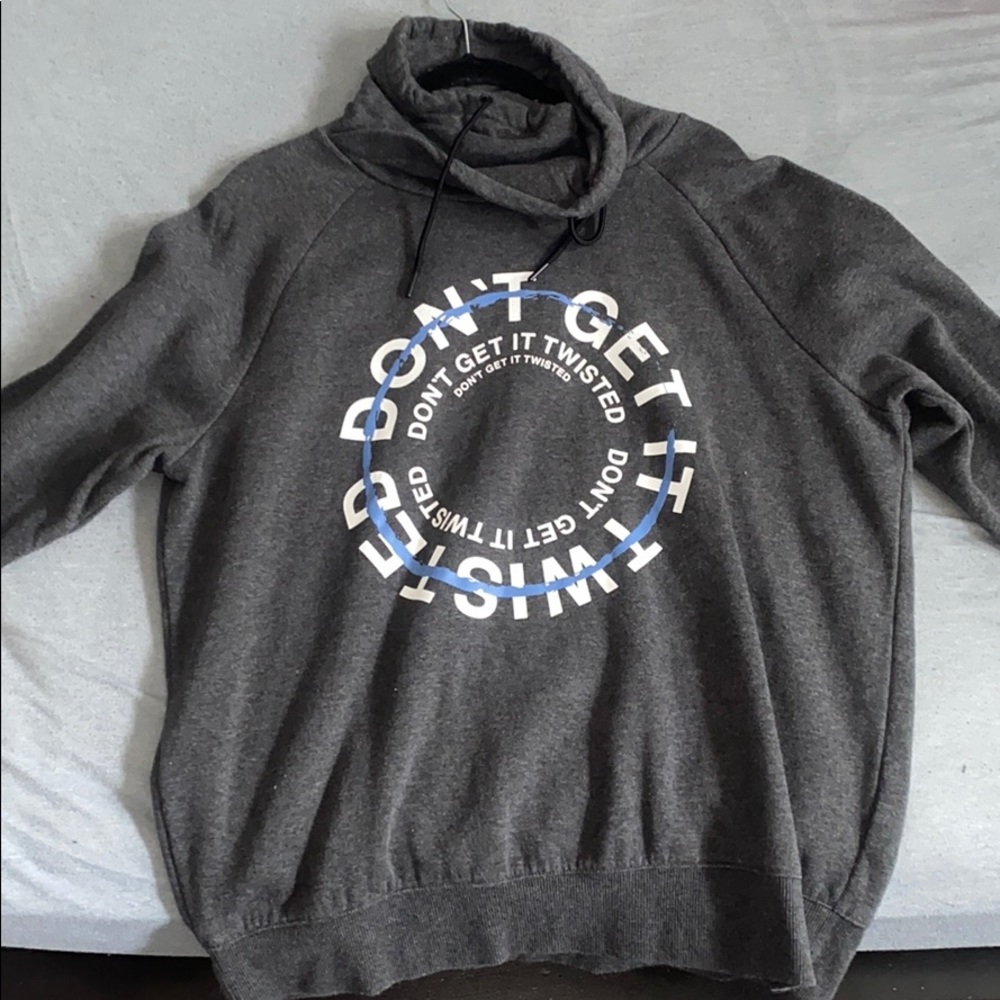 H&M Sweater